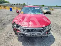 2017 Honda Accord фото