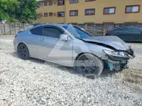 2017 Honda Accord фото