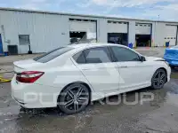 2017 Honda Accord photo