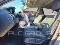 2017 Honda Accord фото