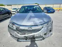 2017 Honda Accord фото