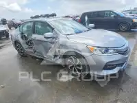 2017 Honda Accord фото