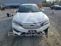 2017 Honda Accord фото