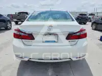 2017 Honda Accord photo