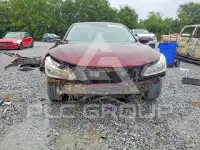 2017 Honda Accord фото