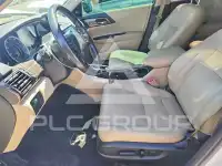 2017 Honda Accord photo