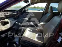 2017 Honda Accord фото