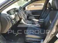2017 Honda Accord фото