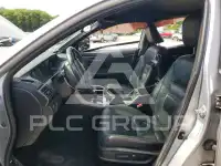 2017 Honda Accord photo