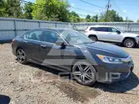 2017 Honda Accord фото