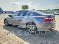 2017 Honda Accord photo
