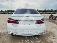 2017 Honda Accord photo