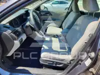 2017 Honda Accord photo
