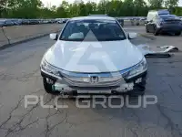 2017 Honda Accord фото