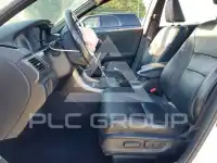 2017 Honda Accord фото