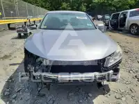 2017 Honda Accord фото