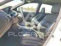2017 Honda Accord фото