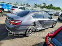 2017 Honda Accord photo
