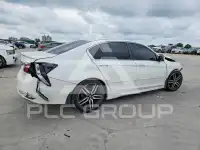 2017 Honda Accord фото
