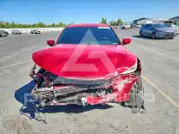 2017 Honda Accord фото