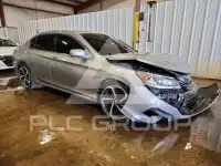 2017 Honda Accord photo