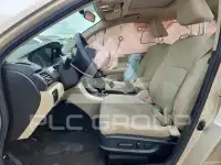 2017 Honda Accord photo