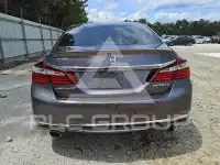 2017 Honda Accord photo