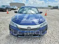 2017 Honda Accord фото