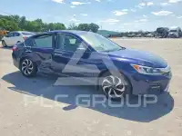 2017 Honda Accord photo