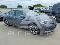 2017 Honda Accord photo