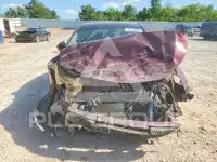 2017 Honda Accord фото