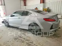 2017 Honda Accord фото