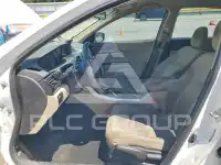2017 Honda Accord фото