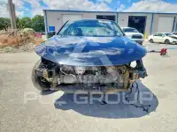 2017 Honda Accord фото