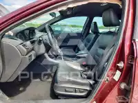 2017 Honda Accord фото