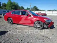 2017 Honda Accord photo
