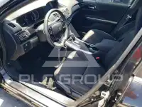 2017 Honda Accord фото