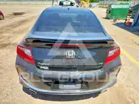 2017 Honda Accord фото