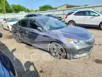 2017 Honda Accord photo