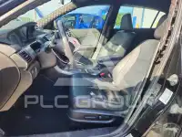 2017 Honda Accord фото