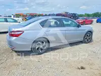 2017 Honda Accord фото