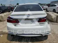 2017 Honda Accord фото