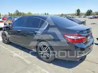 2017 Honda Accord photo