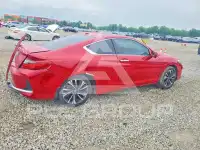 2017 Honda Accord photo