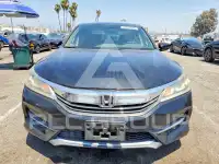 2017 Honda Accord photo