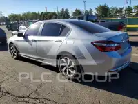 2017 Honda Accord photo