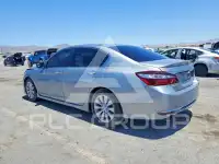 2017 Honda Accord photo