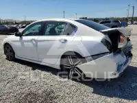2017 Honda Accord фото