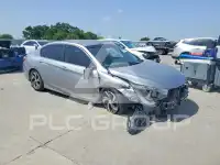2017 Honda Accord фото