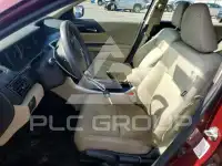 2017 Honda Accord фото